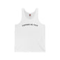 Yippee-Ki-Yay Tank Top The Devil's Pickle