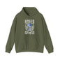 Protecting My 2nd Amendment Rights Hooded Sweatshirt The Devil's Pickle