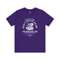 Don't Tread on Me T-Shirt The Devil's Pickle