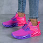 Women’s Casual Sporty Outdoor Running Shoes FitiqueFit
