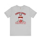 Santa Loves Going Down T-Shirt The Devil's Pickle