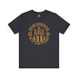 Drink Good Beer With Good Friends T-Shirt. The Devil's Pickle