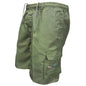 Men's Casual Working Pants Shorts Loose Summer Outdoor Workout Pants SnagBag