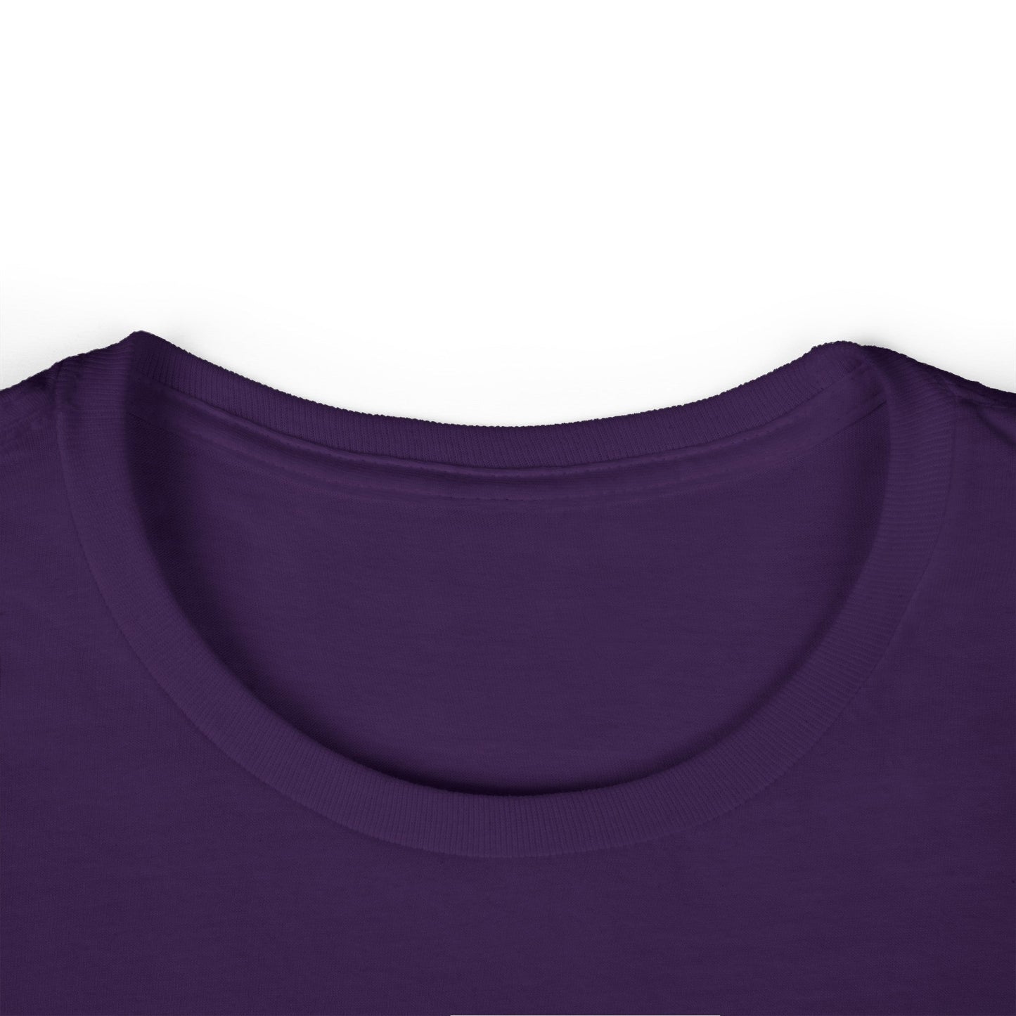 Women's Softstyle Tee "Grayarbie" Grayceful LLC