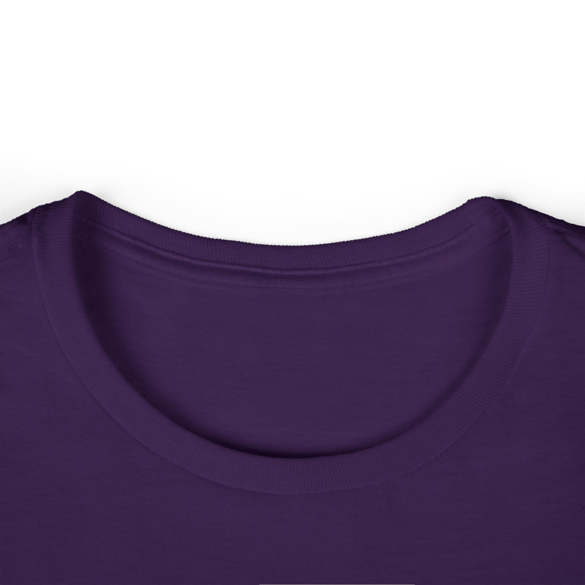 Women's Softstyle Tee "Grayarbie" Grayceful LLC