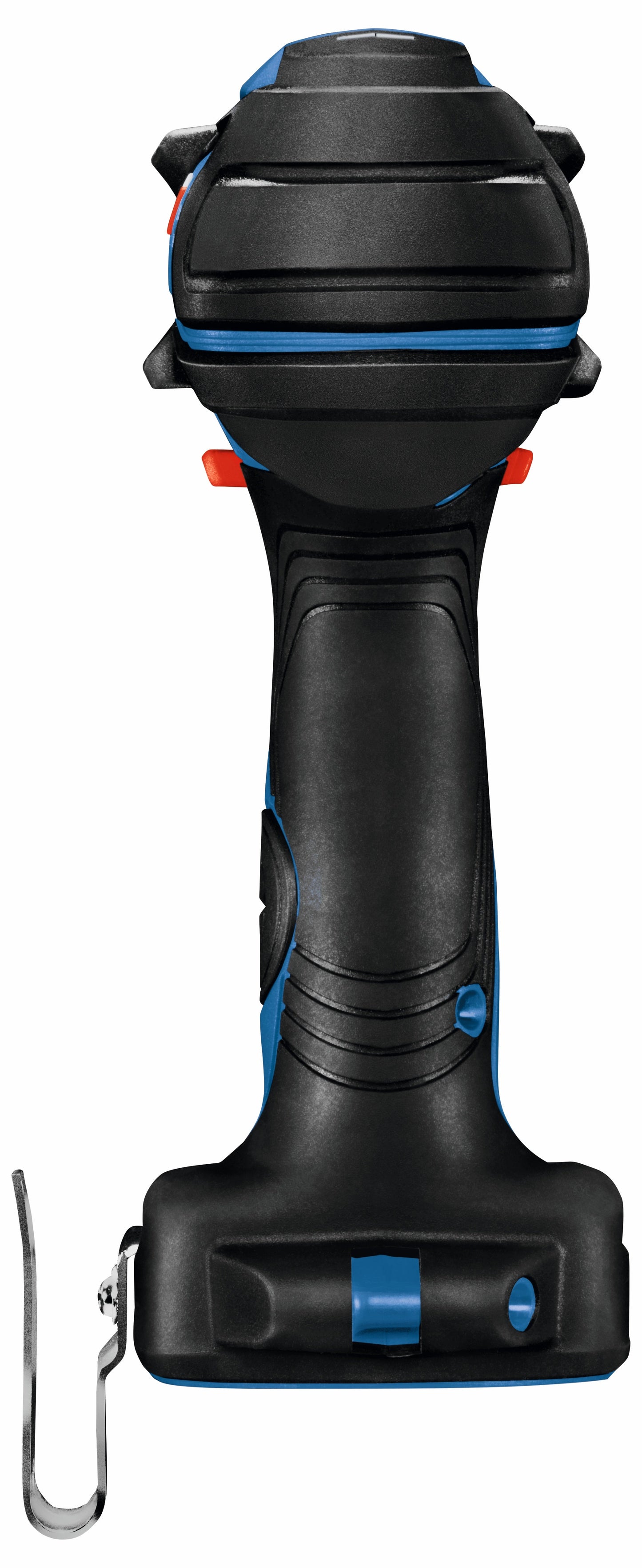 BOSCH GSB18V-755CN 18V EC Brushless Connected-Ready Brute Tough 1/2 In. Hammer Drill/Driver (Bare Tool) VM Hardware