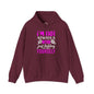 I'm Not Always A Bitch Hooded Sweatshirt The Devil's Pickle