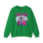 Daddy's Home Crewneck Sweatshirt The Devil's Pickle