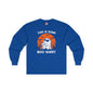 This Is Some Boo Sheet Long Sleeve Tee The Devil's Pickle
