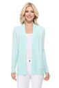 Open Front Shrug Sweater Knit Cardigan Shop Style & More | Fresh Looks, Everyday Deals & Free Shipping