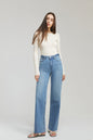 Palm Ease Jeans HJ027 Hey Joanie