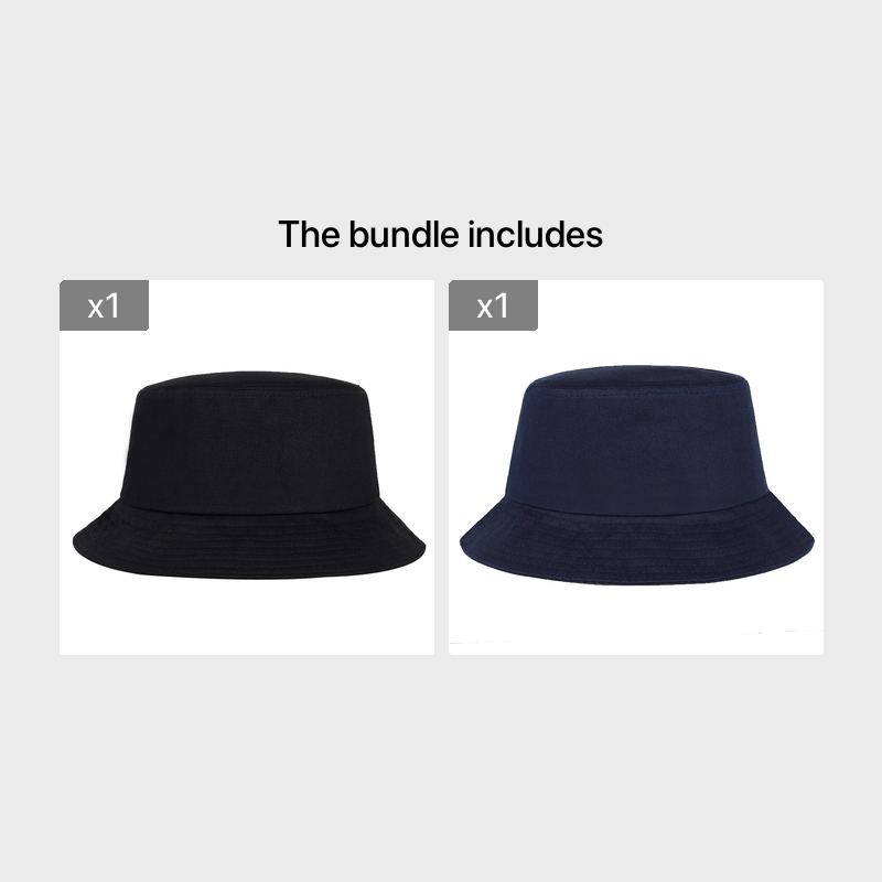 1 Men's Bucket Hat NovaCart