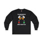 The Breweries Are Calling Long Sleeve Tee The Devil's Pickle