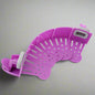 🍝 Universal Silicone Clip-On Pot Strainer SmartPursue™