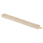 LUXURY MESH RHINESTONE BRACELET Shop Style & More | Fresh Looks, Everyday Deals & Free Shipping