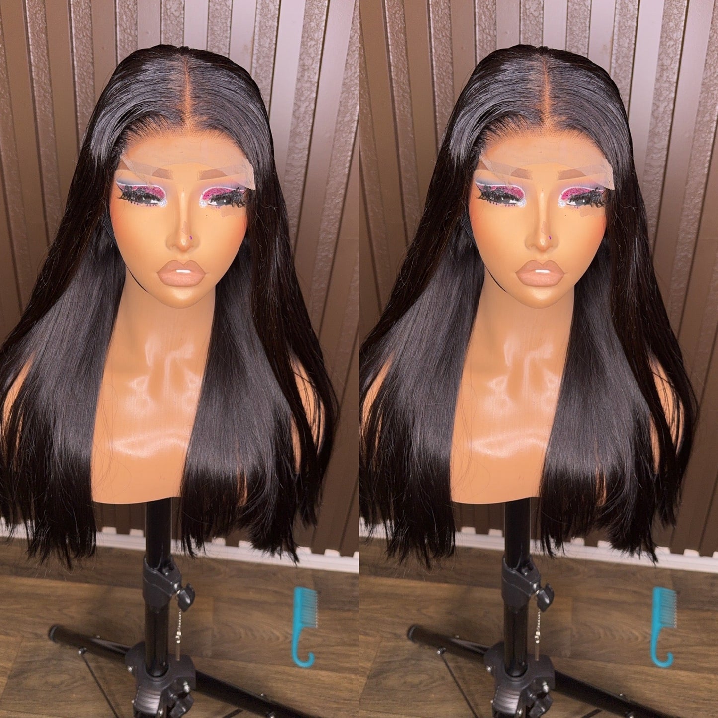 Black bone straight raw Vietnamese hair HOL stores