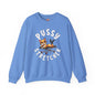 Pussy Stretcher Crewneck Sweatshirt The Devil's Pickle