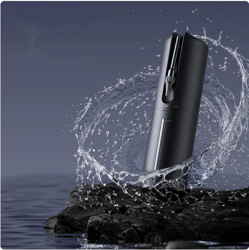 Electric Ear Cleaner with Cleaning Tools New Era Fashion LLc