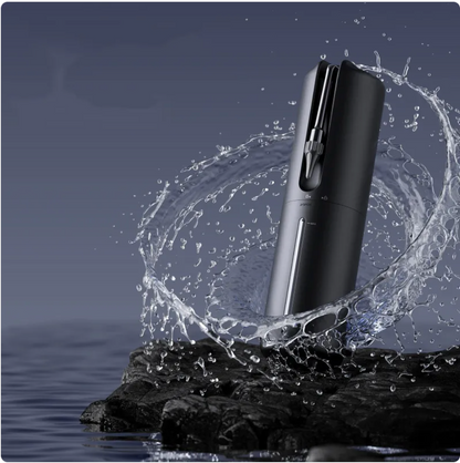 Electric Ear Cleaner with Cleaning Tools New Era Fashion LLc