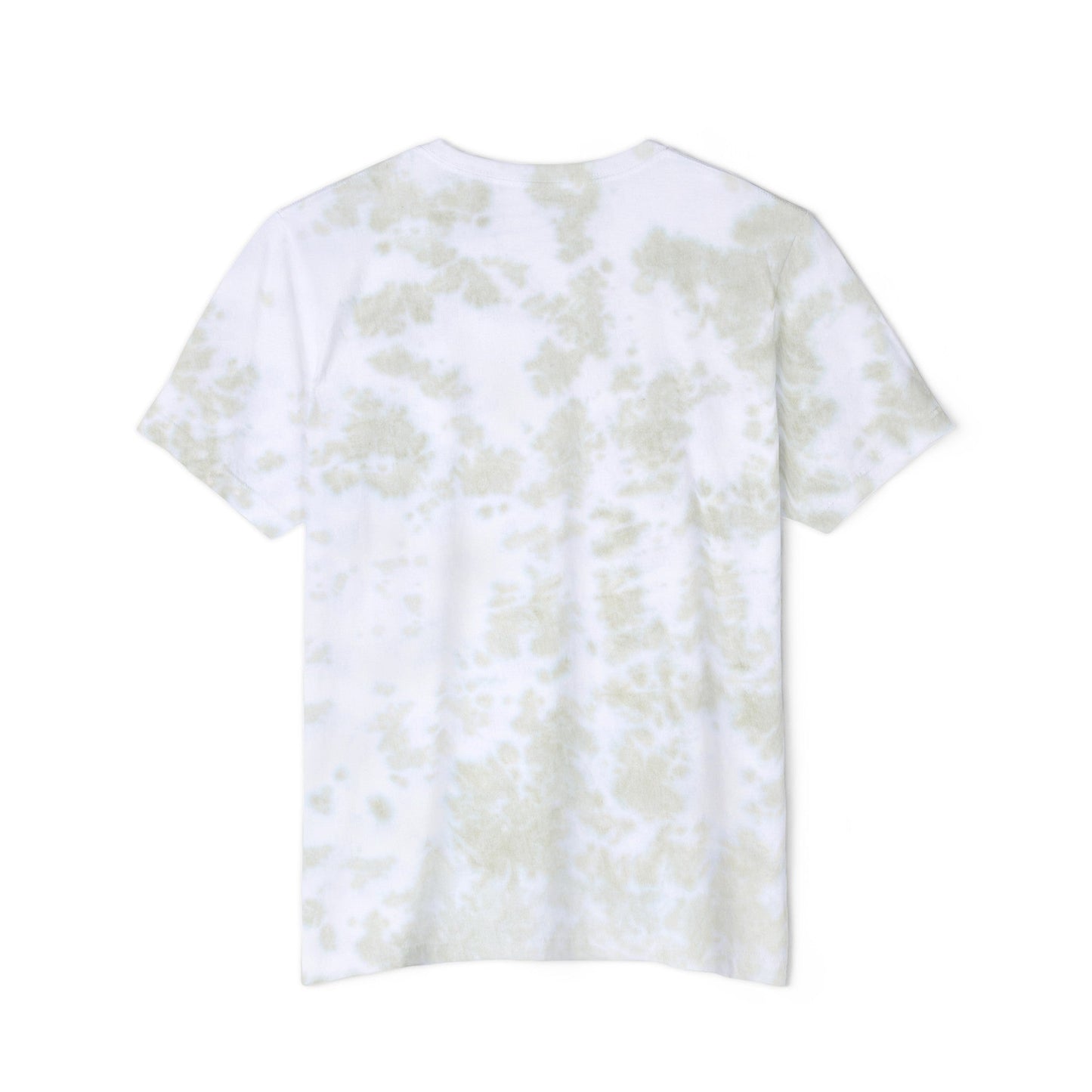 Unisex FWD Fashion Tie-Dyed T-Shirt Grayceful EST 2024 Grayceful LLC