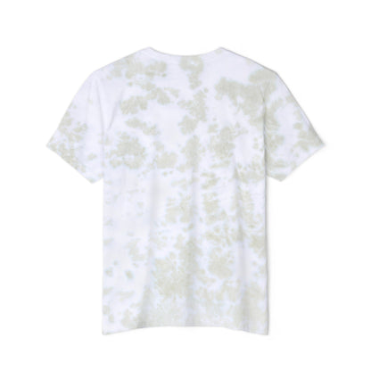 Unisex FWD Fashion Tie-Dyed T-Shirt Grayceful EST 2024 Grayceful LLC