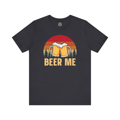 Beer Me T-Shirt The Devil's Pickle
