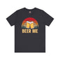 Beer Me T-Shirt The Devil's Pickle