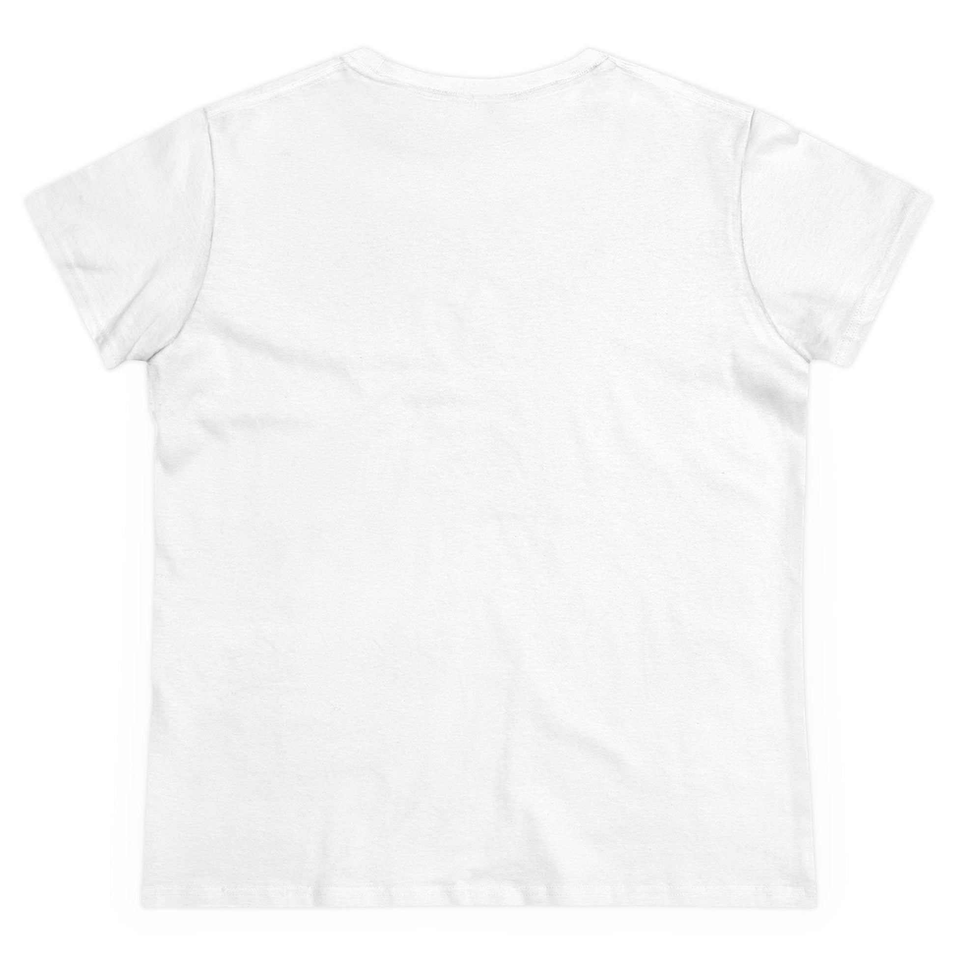 Women's Midweight Cotton Tee Grayceful LLC