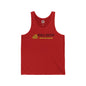 Hugh G. Rection Tank Top The Devil's Pickle