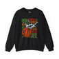 Don't Drink and Drive Crewneck Sweatshirt The Devil's Pickle