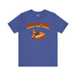 Ohio Hotdog T-Shirt The Devil's Pickle