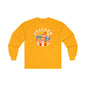Freedom 1776 Long Sleeve Tee The Devil's Pickle