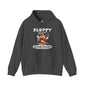 Sloppy Beaver BBQ Hooded Sweatshirt The Devil's Pickle