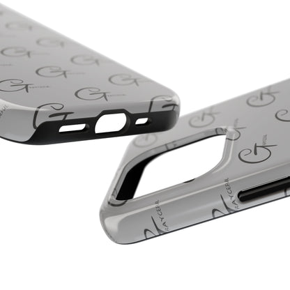 Tough Phone Cases Grayceful signature Grayceful LLC