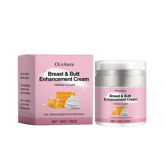 Breast Cream Breast Gentle Care Nourishing, Soft, Moisturizing And Elastic Skin Massage Care Cream V.I.P Digital Presence