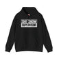 Shit Show Supervisor Hooded Sweatshirt The Devil's Pickle