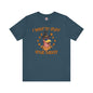 I Want To Stuff Your Turkey T-Shirt The Devil's Pickle