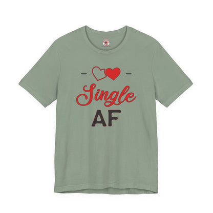 Single AF T-Shirt