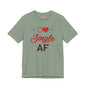 Single AF T-Shirt