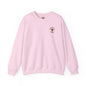 The Devil's Pickle Original Logo Crewneck Sweatshirt The Devil's Pickle