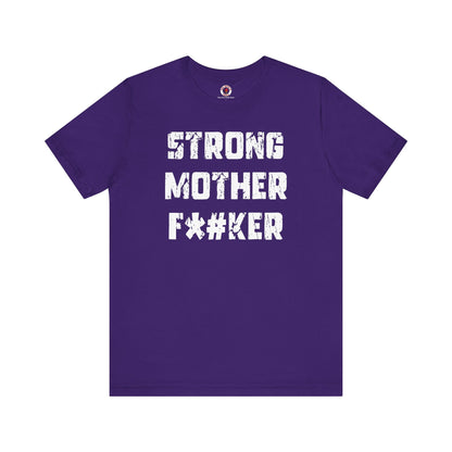 Strong Mother F*#ker T-Shirt The Devil's Pickle