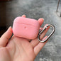 Silicone Anti-Drop Wireless Earphone Protective Case For Airpods 1/2/3/Pro/Pro 2 NovaCart