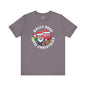 Balls Deep Into Christmas T-Shirt. The Devil's Pickle