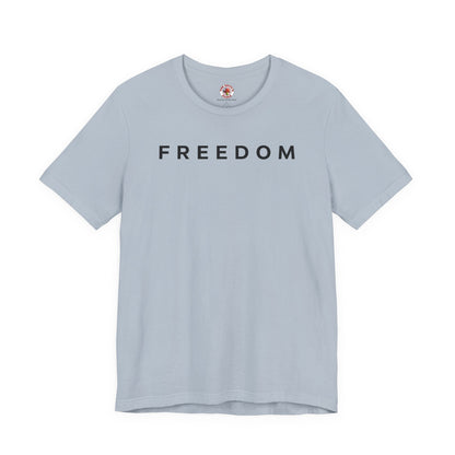 Freedom T-Shirt The Devil's Pickle