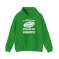 It's Been So Long I Think I'm Beginning To Regain My Virginity Hooded Sweatshirt The Devil's Pickle