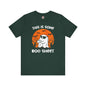 This Is Some Boo Sheet T-Shirt The Devil's Pickle