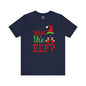 What The Elf T-Shirt The Devil's Pickle