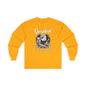 Drinkin' Til I See Stars & Stripes Long Sleeve Tee The Devil's Pickle