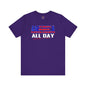 America All Day T-Shirt The Devil's Pickle