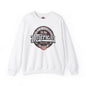 Damn it Feels Good To Be American Crewneck Sweatshirt The Devil's Pickle